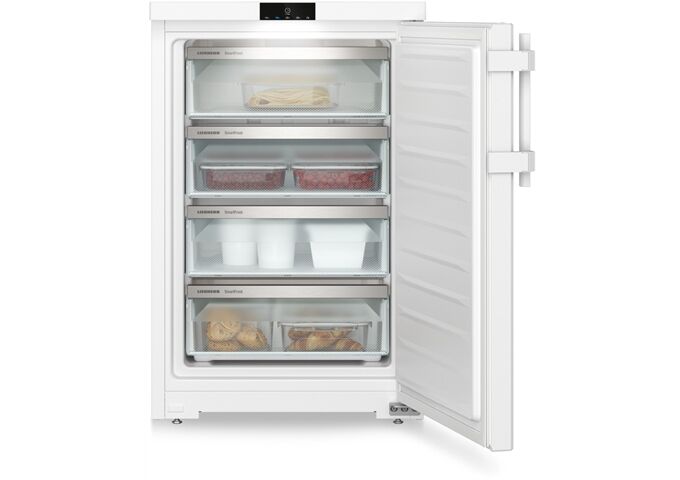 Liebherr Fc 1404-20 Tischgefrierschrank C 107L 85x55x60,7cm