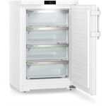 Liebherr Fc 1404-20 Tischgefrierschrank C 107L 85x55x60,7cm Liebherr Fc 1404-20 Tischgefrierschrank C 107L 85x55x60,7cm