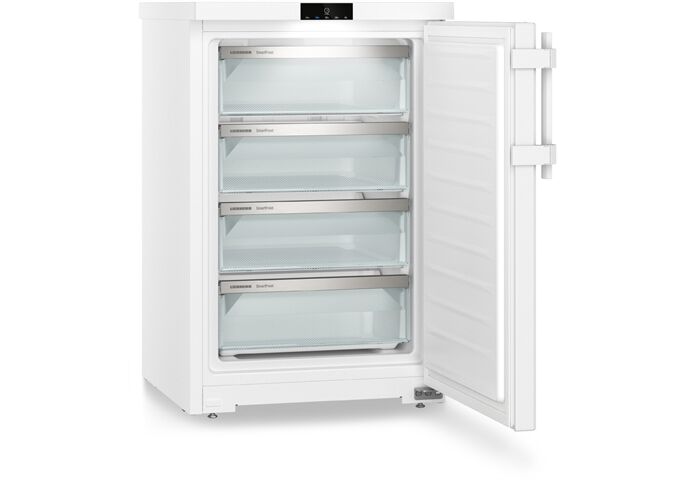 Liebherr Fc 1404-20 Tischgefrierschrank C 107L 85x55x60,7cm