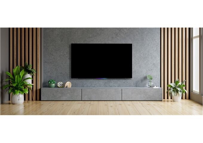 Metz blue 42MOD9001X OLED LED-TV UHD 4K DVB-T2/C/S2 CI+