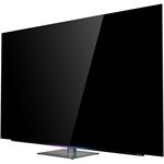 Metz blue 42MOD9001X OLED LED-TV UHD 4K DVB-T2/C/S2 CI+