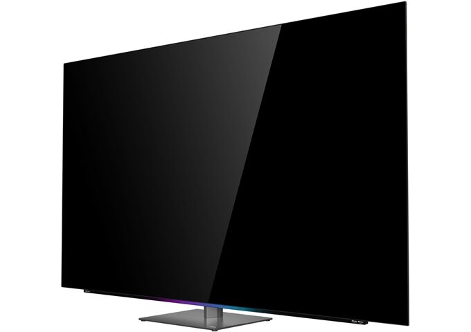 Metz blue 42MOD9001X OLED LED-TV UHD 4K DVB-T2/C/S2 CI+