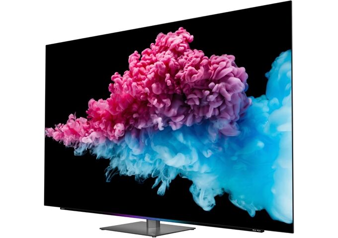 Metz blue 42MOD9001X OLED LED-TV UHD 4K DVB-T2/C/S2 CI+