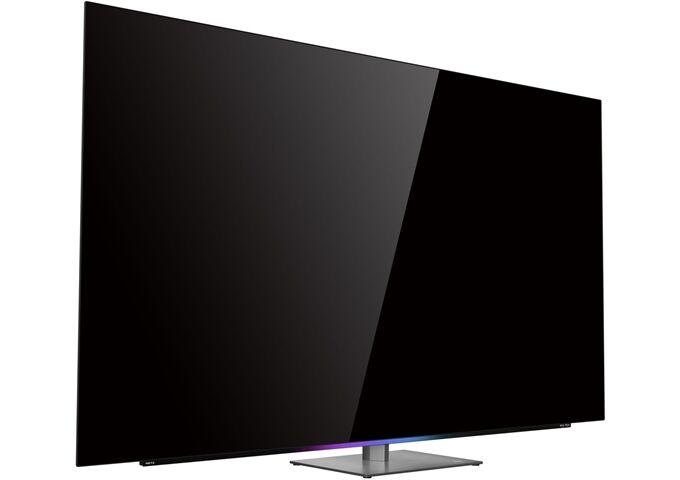 Metz blue 42MOD9001X OLED LED-TV UHD 4K DVB-T2/C/S2 CI+