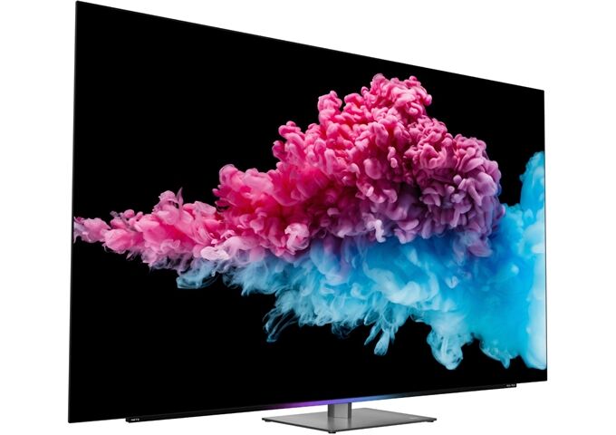 Metz blue 42MOD9001X OLED LED-TV UHD 4K DVB-T2/C/S2 CI+