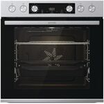 Gorenje BCS6737E06X Ed EB-Herd A Heißluft TouchControl Ste