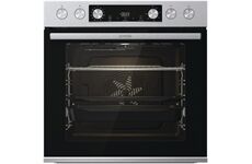 Gorenje BCS6737E06X Ed EB-Herd A Heißluft TouchControl Ste
