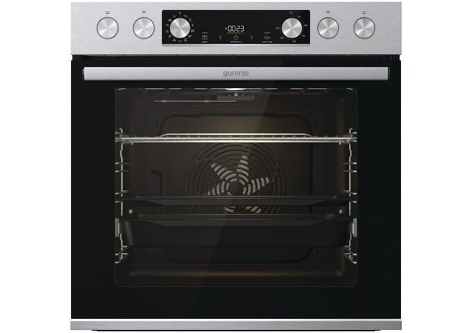 Gorenje BCS6737E06X Ed EB-Herd A Heißluft TouchControl Ste
