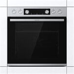 Gorenje BCS6737E06X Ed EB-Herd A Heißluft TouchControl Ste