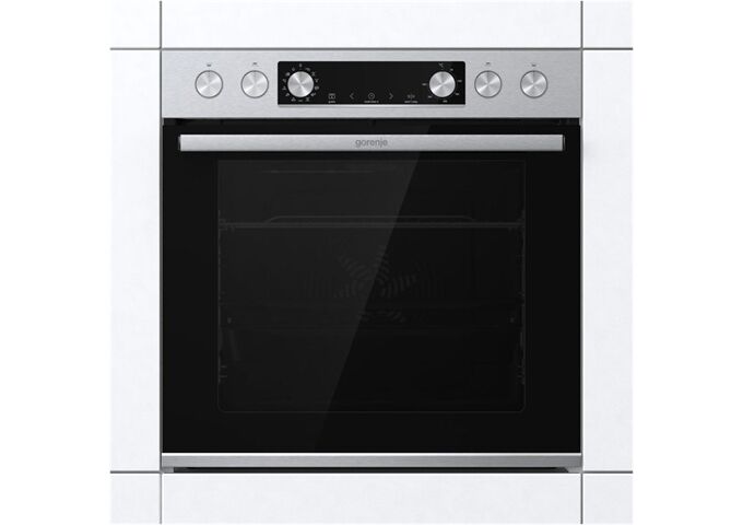 Gorenje BCS6737E06X Ed EB-Herd A Heißluft TouchControl Ste