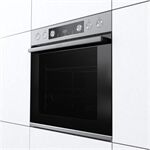 Gorenje BCS6737E06X Ed EB-Herd A Heißluft TouchControl Ste