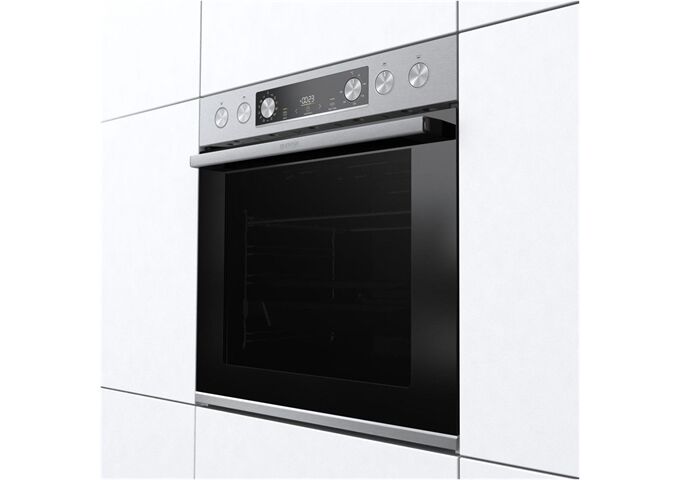 Gorenje BCS6737E06X Ed EB-Herd A Heißluft TouchControl Ste