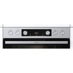 Gorenje BCS6737E06X Ed EB-Herd A Heißluft TouchControl Ste
