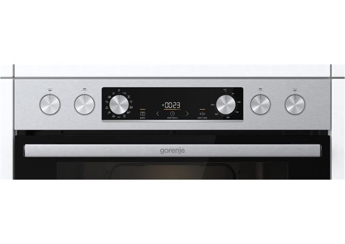 Gorenje BCS6737E06X Ed EB-Herd A Heißluft TouchControl Ste