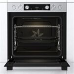 Gorenje BCS6737E06X Ed EB-Herd A Heißluft TouchControl Ste