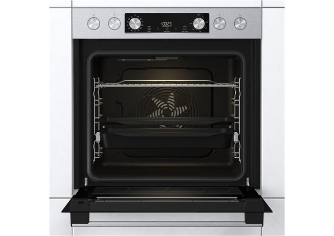 Gorenje BCS6737E06X Ed EB-Herd A Heißluft TouchControl Ste