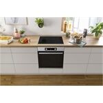 Gorenje BCS6737E06X Ed EB-Herd A Heißluft TouchControl Ste