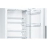 Bosch KGV332WEA ws Kühlkombi 193/94L E VitaFreshBox 176x