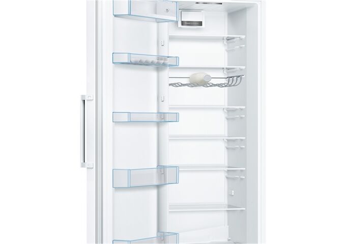 Bosch KSV36VWEP ws Standkühlschrank 346L E VitaFreshBox