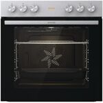 Gorenje BC6715E02XK Ed EB-Herd A Umluft aufgesetzte Knebel