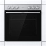 Gorenje BC6715E02XK Ed EB-Herd A Umluft aufgesetzte Knebel