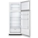 Gorenje RF4142PW4 ws Doppeltürkühlschr. 166/41L E 144x55x5