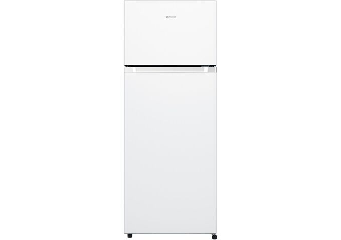 Gorenje RF4142PW4 ws Doppeltürkühlschr. 166/41L E 144x55x5
