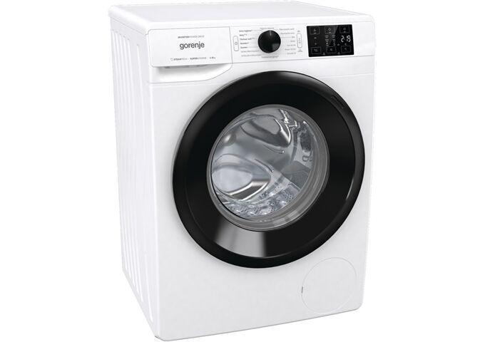 Gorenje WNEI84APS Waschautomat 8kg 1400U A Inverterm. 54,5