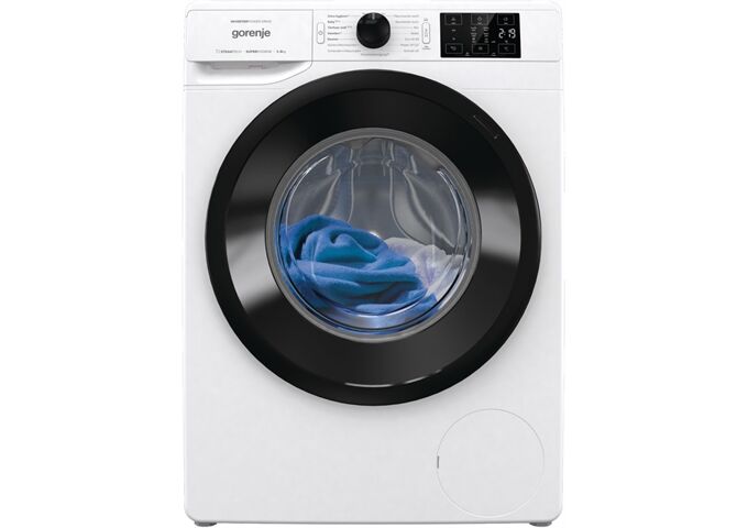 Gorenje WNEI84APS Waschautomat 8kg 1400U A Inverterm. 54,5