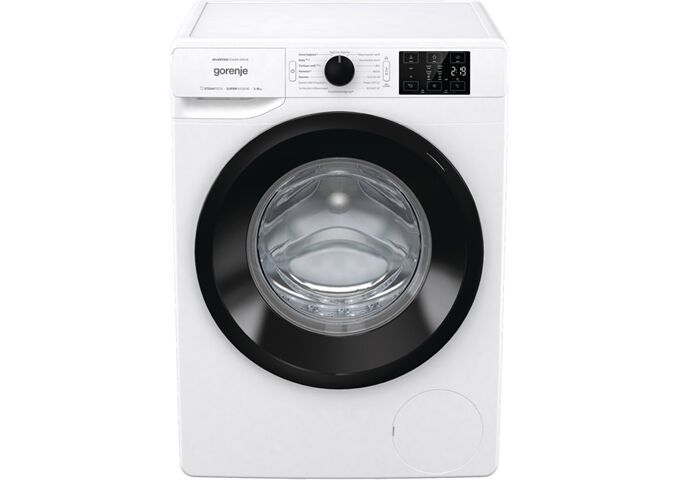 Gorenje WNEI84APS Waschautomat 8kg 1400U A Inverterm. 54,5