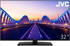 JVC LT-40VF4455 LED-TV FHD non Smart Multituner Mittel