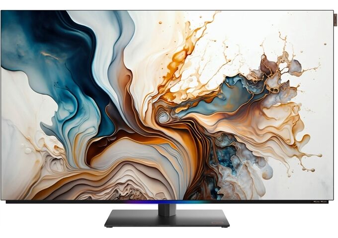 Metz blue 65MOD9500Y OLED LED-TV UHD 4K DVB-T2/C/S2 CI+