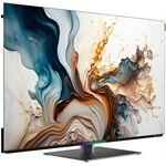 Metz blue 65MOD9500Y OLED LED-TV UHD 4K DVB-T2/C/S2 CI+