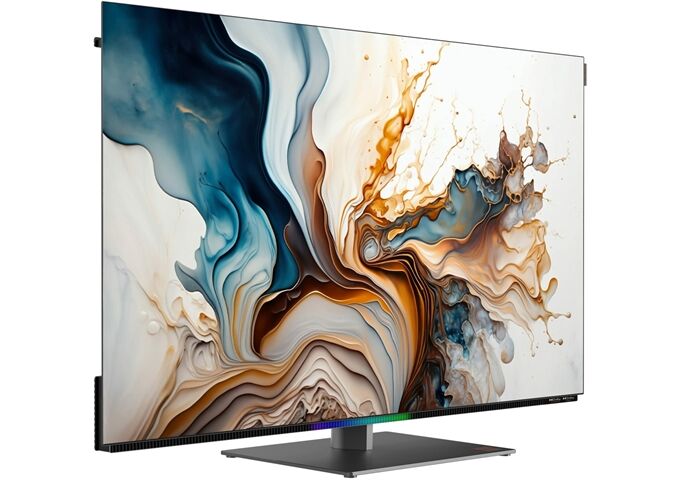 Metz blue 65MOD9500Y OLED LED-TV UHD 4K DVB-T2/C/S2 CI+