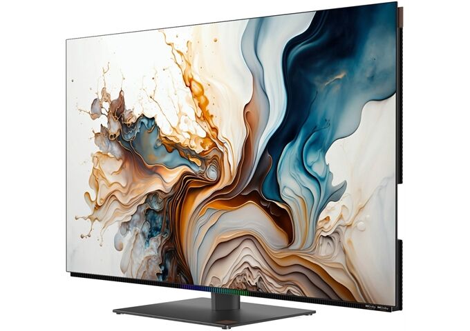 Metz blue 65MOD9500Y OLED LED-TV UHD 4K DVB-T2/C/S2 CI+