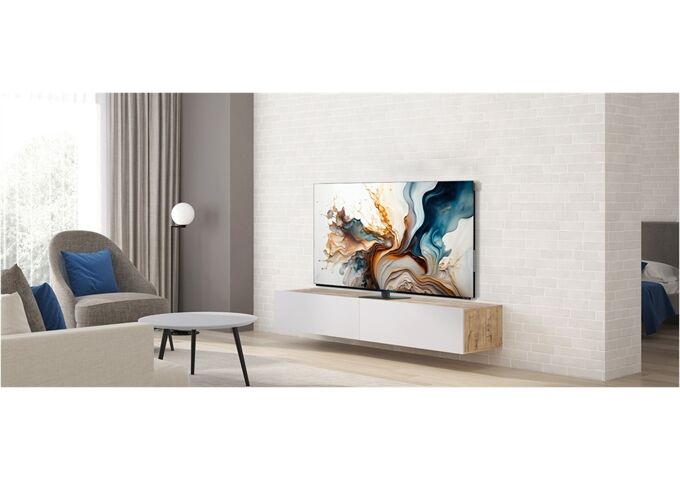 Metz blue 65MOD9500Y OLED LED-TV UHD 4K DVB-T2/C/S2 CI+