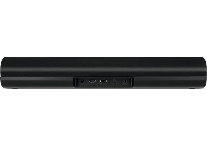 TechniSat AudioMaster SL 450 sw 30W 2.0 Soundbar für Heimkin