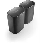 CANTON Smart Libero sw 70W Surround Lautsprecher (Set)