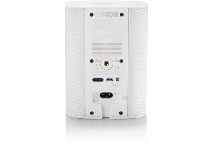 CANTON Smart Libero ws 70W Surround Lautsprecher (Set)