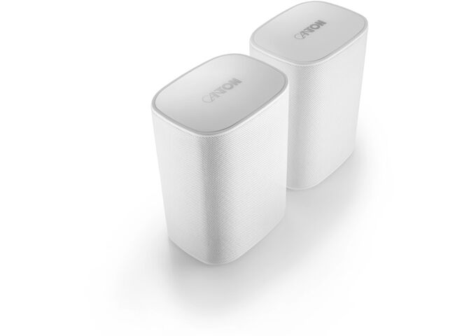 CANTON Smart Libero ws 70W Surround Lautsprecher (Set)