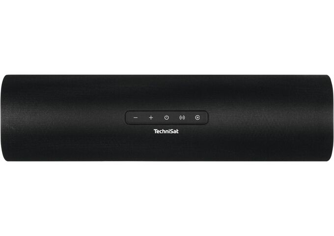 TechniSat AudioMaster SL 450 sw 30W 2.0 Soundbar für Heimkin