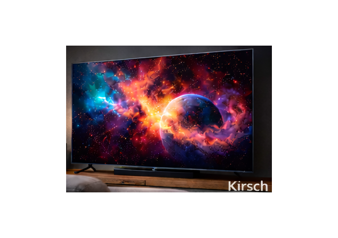 Coocaa 55S8G OLED-TV UHD Triple Tuner SMART Android