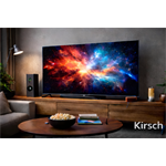 Coocaa 55S8G OLED-TV UHD Triple Tuner SMART Android