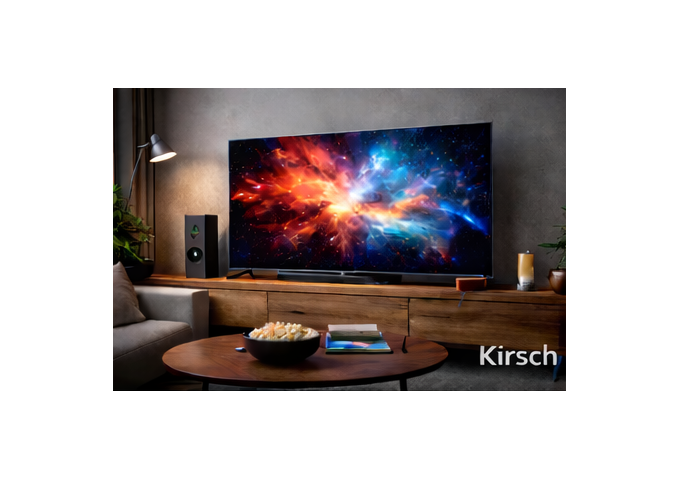 Coocaa 55S8G OLED-TV UHD Triple Tuner SMART Android