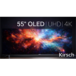 Coocaa 55S8G OLED-TV UHD Triple Tuner SMART Android