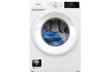 Gorenje WGPN 12 EI74A1TS Waschautomat A 7kg 1400U TotalAqu