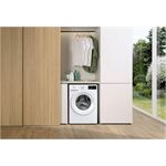 Gorenje WGPN 12 EI74A1TS Waschautomat A 7kg 1400U TotalAqu