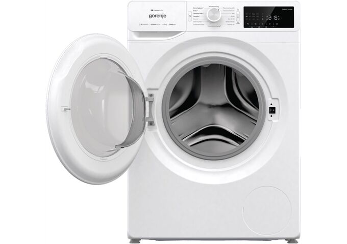 Gorenje WGPN 12 EI74A1TS Waschautomat A 7kg 1400U TotalAqu