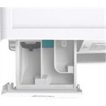 Gorenje WGPN 12 EI74A1TS Waschautomat A 7kg 1400U TotalAqu