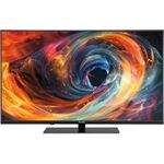 TechniSat TechniVision UHD43 Pro LED-TV sw 43 4K/UHD DVB-S/